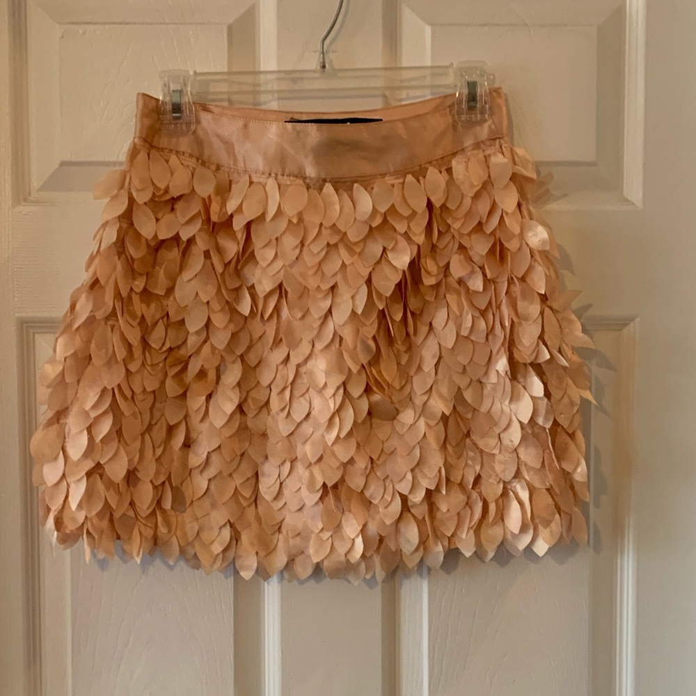 KK Ardashian Collection Mini Skirt